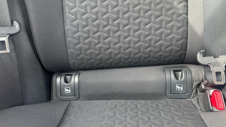 Toyota Yaris Cross 1.5 Hybrid Icon 5dr CVT Hybrid Estate